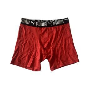 Puma Boxer Briefs